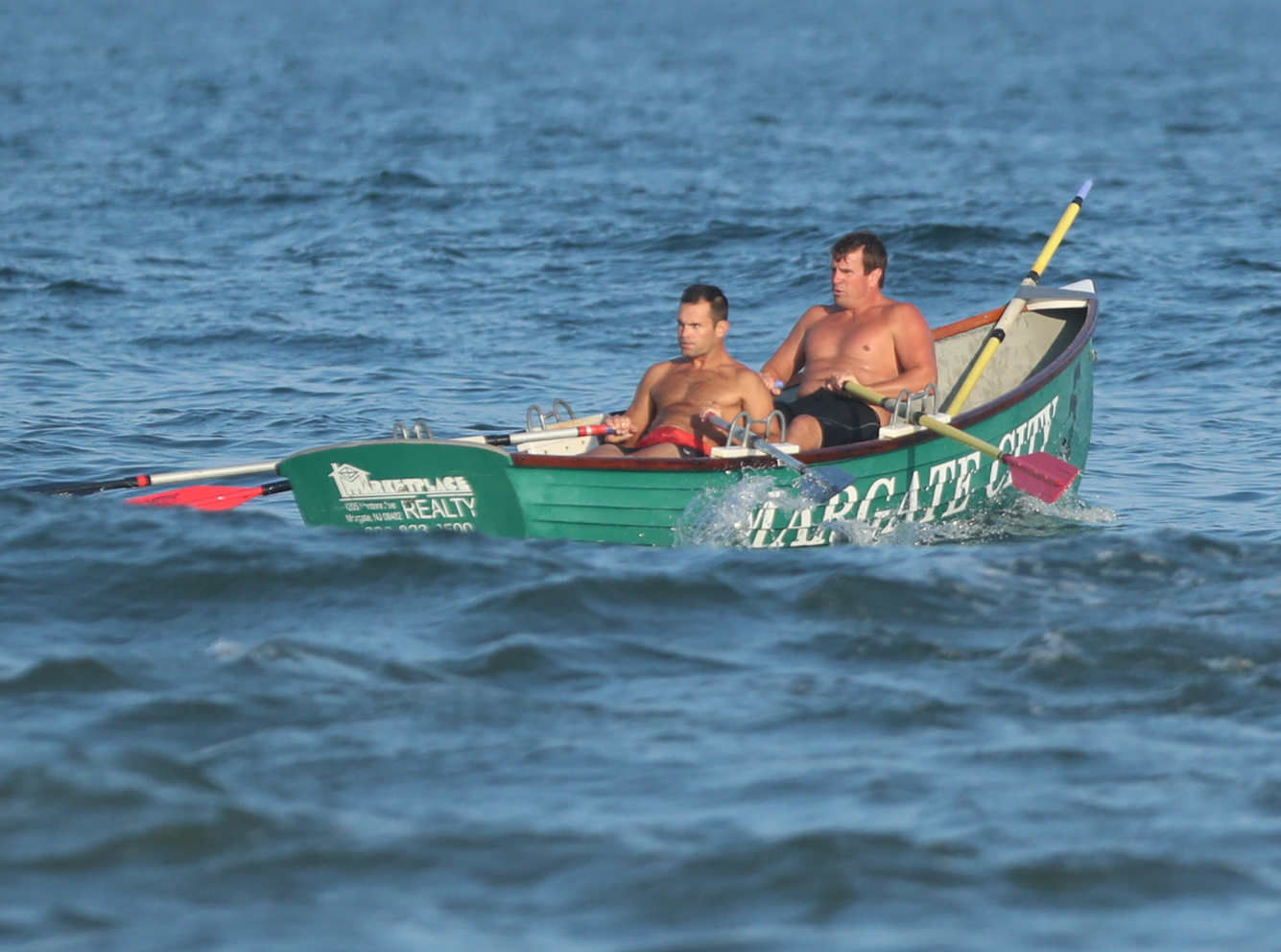 South Jersey Lifeguard Championships